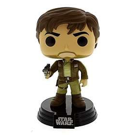 Funko POP! Star Wars Cassian Andor
