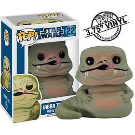 Funko POP! Star Wars Jabba The Hutt