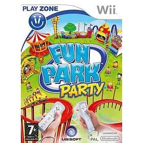 Fun Park Party (Wii)