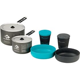 Sea to Summit Alpha Set 2.2