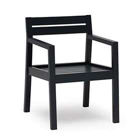 Hillerstorp Stoltö Armchair