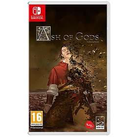 Ash of Gods Redemption (PC)