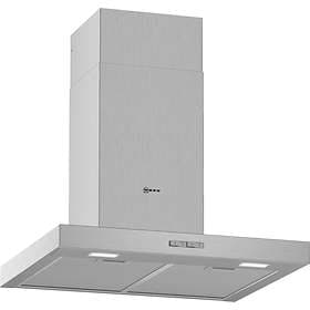 Neff D62BBC0N0 (Stainless Steel)