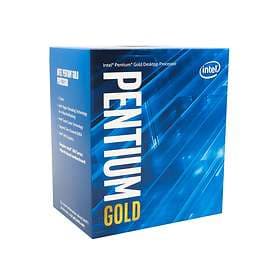 Intel Pentium Gold G5400 3.7GHz Socket 1151-2 Box