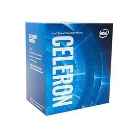 Intel Celeron G4900 3.1GHz Socket 1151-2 Box