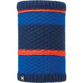 Buff Knitted & Polar Fleece Buff