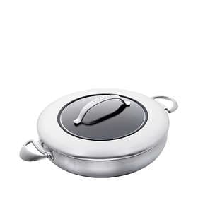 Scanpan CTX Ceramic Titanium Fry Pan 32cm