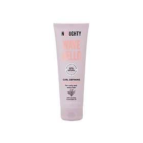 Noughty Wave Hello Curl Defining Shampoo 250ml