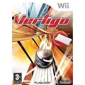 Vertigo (Wii)