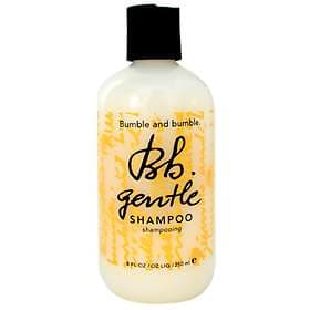 Bumble And Bumble Gentle Shampoo 250ml