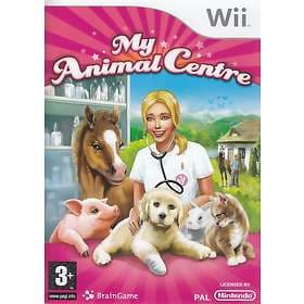 My Animal Centre (Wii)