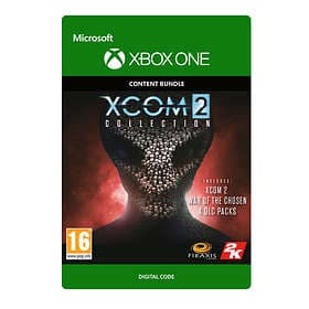 XCOM 2: Collection (Xbox One | Series X/S)