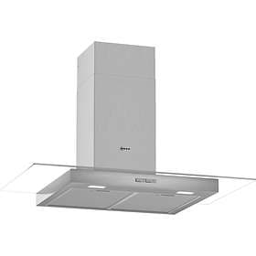 Neff D94GBC0N0 (Stainless Steel)