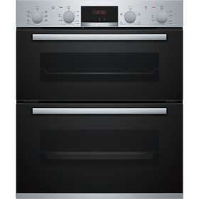 Bosch BNBS533BS0B (Stainless Steel)