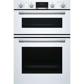 Bosch MBS533BW0B (White)