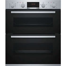 Bosch NBS533BS0B (Stainless Steel)
