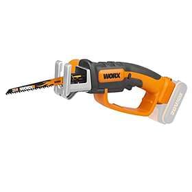 Worx WG894E.9 (w/o Battery)