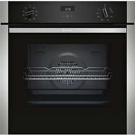 Neff B1ACE4HN0 (Stainless Steel)