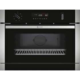 Neff C1APG64N0 (Stainless Steel)