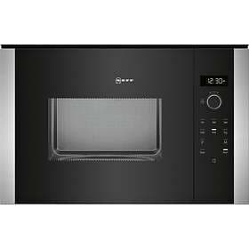 Neff HLAWD53N0 (Stainless Steel)