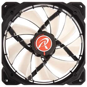Raijintek Auras 14 RGB with Controller 140mm LED 2-pack