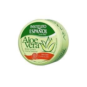 Instituto Espanol Skin Care Body Cream 400ml