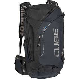 Cube Edge Trail
