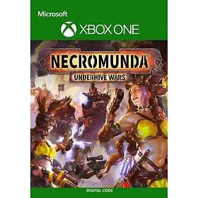 Necromunda: Underhive Wars (Xbox One | Series X/S)