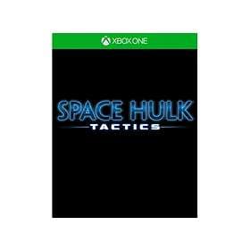 Space Hulk: Tactics (Xbox One | Series X/S)