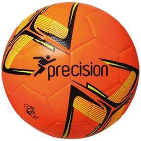 Precision Training Fusion