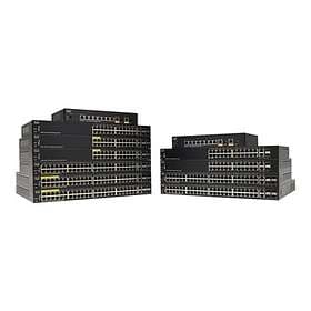 Cisco SF350-08