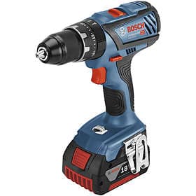 Bosch GSB 18 V-28 (2x4Ah)
