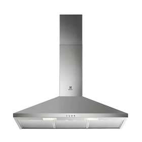 Electrolux LFC319X (Stainless Steel)