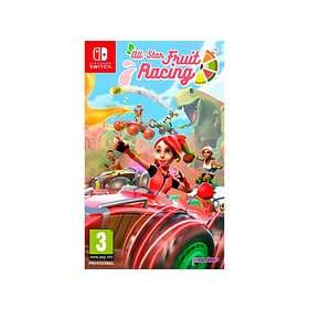 All-Star Fruit Racing (Switch)