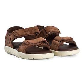Timberland Nubble Sandal Lthr (Jr)