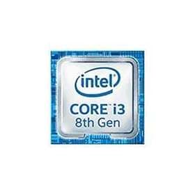 Intel Core i3 8100T 3.1GHz Socket 1151-2 Tray