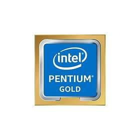 Intel Pentium Gold G5400T 3.1GHz Socket 1151-2 Tray