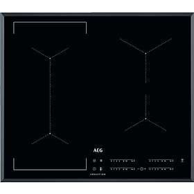 AEG IKE64441FB (Black)