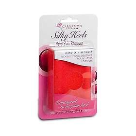 Carnation Footcare Silky Heels Hard Skin Remover