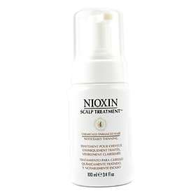 Nioxin Scalp Treatment System 4 100ml