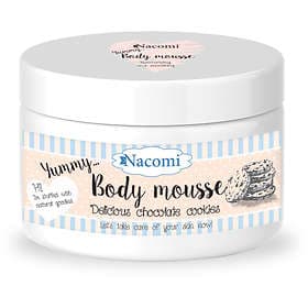 Nacomi Body Mousse 180ml