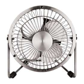 Status USB Fan 4"