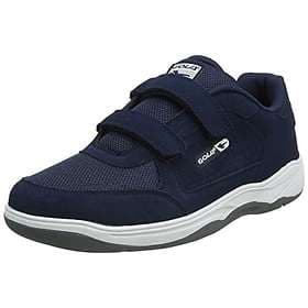 Gola Belmont Suede Velcro (Men's)