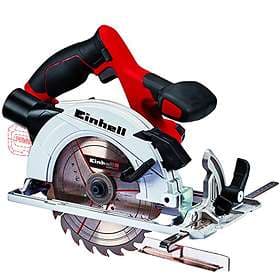 Einhell TE-CS 18/165 Li-Solo (w/o Battery)