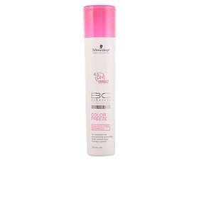 Schwarzkopf BC Bonacure pH4.5 Color Freeze Sulfate Free Shampoo 250ml