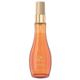Schwarzkopf Oil Ultime Argan Finishing Oil 100ml
