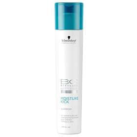Schwarzkopf BC Bonacure Hyaluronic Moisture Kick Shampoo 250ml