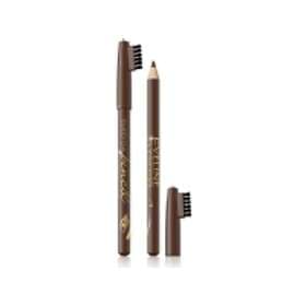 Eveline Cosmetics Eyebrow Pencil With Brush