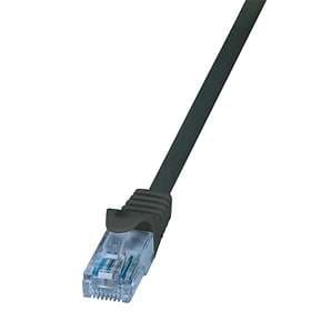 LogiLink EconLine U/UTP Cat6a RJ45 - RJ45 2m