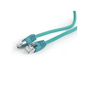 Gembird S/FTP Cat6a RJ45 - RJ45 LSZH 5m
